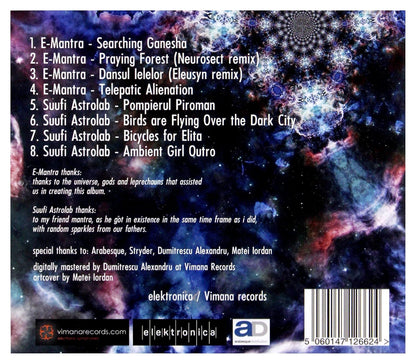 Astrograms