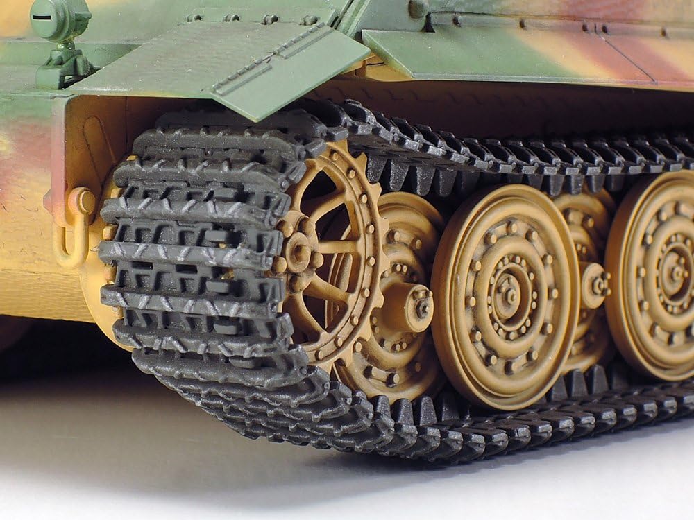 Tamiya 300032591 Toys-Tank