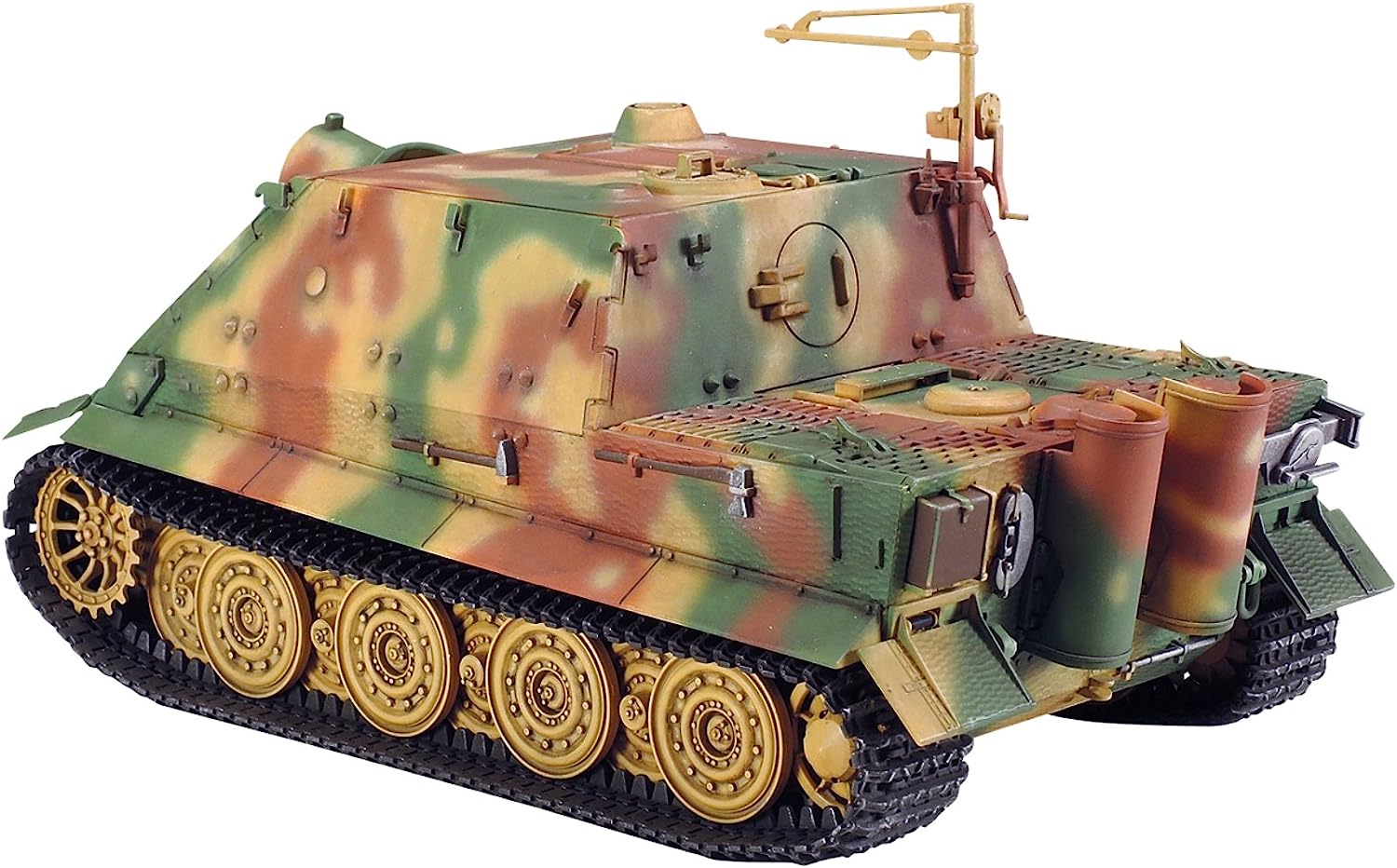 Tamiya 300032591 Toys-Tank