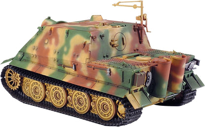 Tamiya 300032591 Toys-Tank