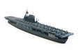 Tamiya 300031712 - Maqueta del portaaviones USS Yorktown CV-5 (Escala: 1:700