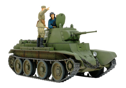 Tamiya - Maqueta de Tanque Escala 1:35 (35327-000