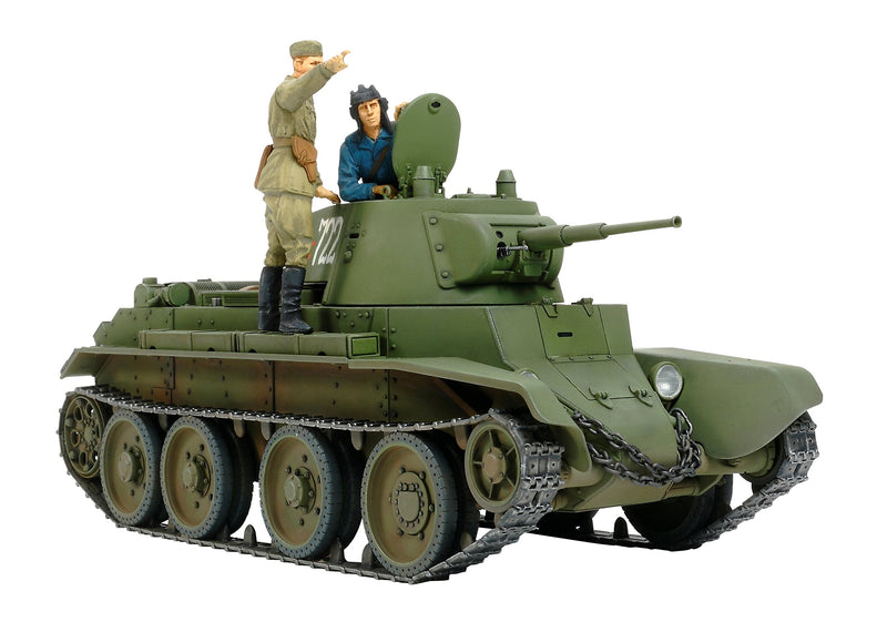 Tamiya - Maqueta de Tanque Escala 1:35 (35327-000