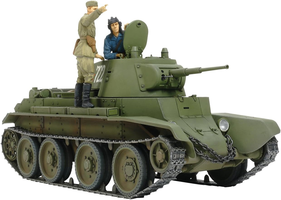 Tamiya - Maqueta de Tanque Escala 1:35 (35327-000