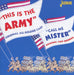 This Is Army/call Me Mr Cast