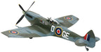 Tamiya 300060321 SPITFIRE MK.XVI-E Scale Model, Multicolor