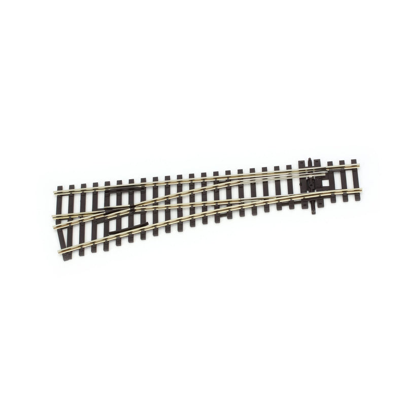 Peco Left Hand Turnout Sl-92