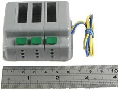 Peco Turnout Switch Module