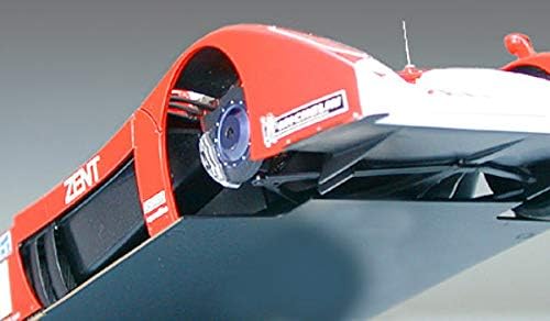 TAMIYA USA TAM24222 1/24 Toyota GT-One TS020