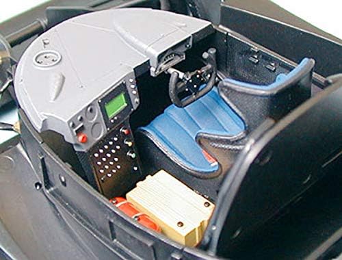 TAMIYA USA TAM24222 1/24 Toyota GT-One TS020