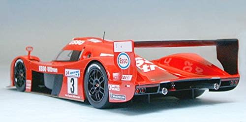 TAMIYA USA TAM24222 1/24 Toyota GT-One TS020