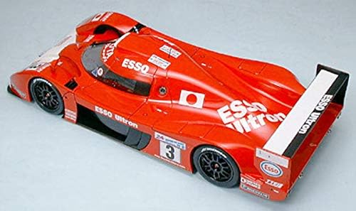 TAMIYA USA TAM24222 1/24 Toyota GT-One TS020
