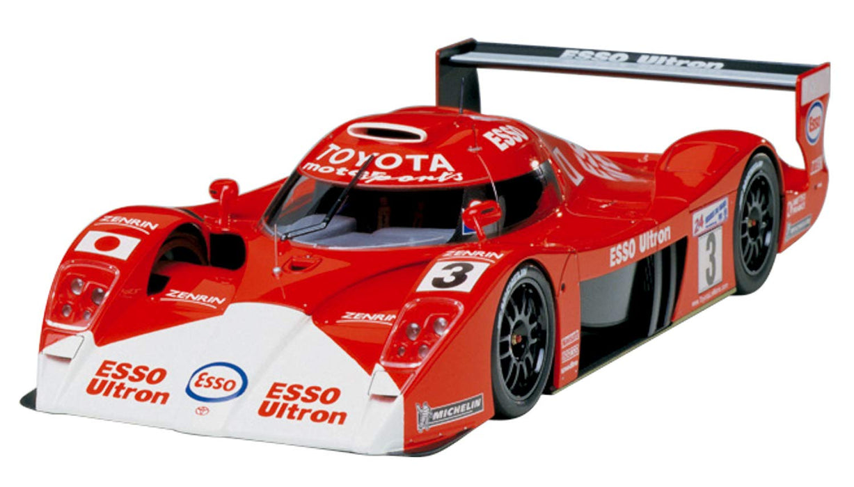 TAMIYA USA TAM24222 1/24 Toyota GT-One TS020