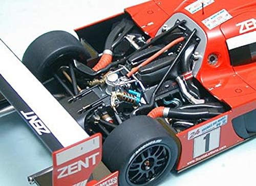 TAMIYA USA TAM24222 1/24 Toyota GT-One TS020