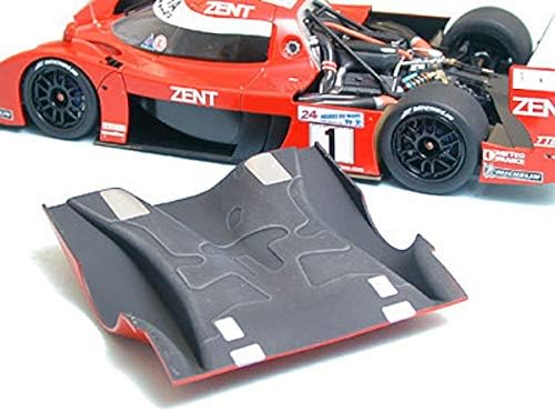 TAMIYA USA TAM24222 1/24 Toyota GT-One TS020