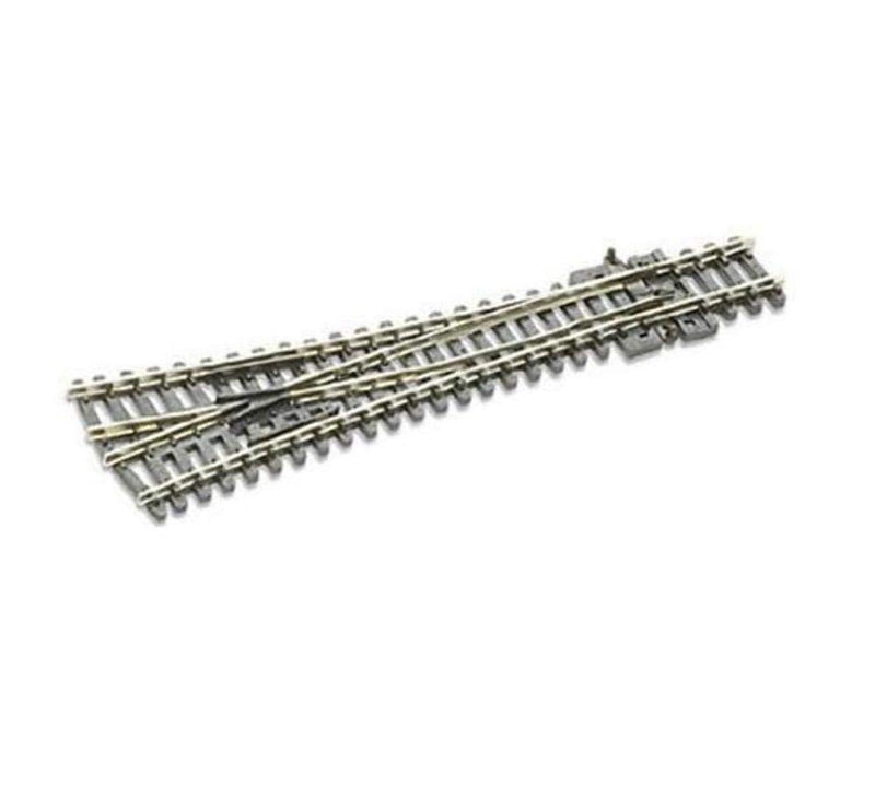 Peco SL-397 Medium Radius Y Point N Gauge