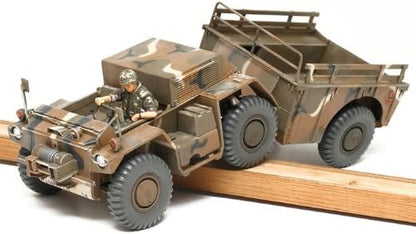 TAMIYA - Maqueta de Coche Escala 1:35 (35330