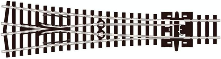 Peco Y Medium Radius