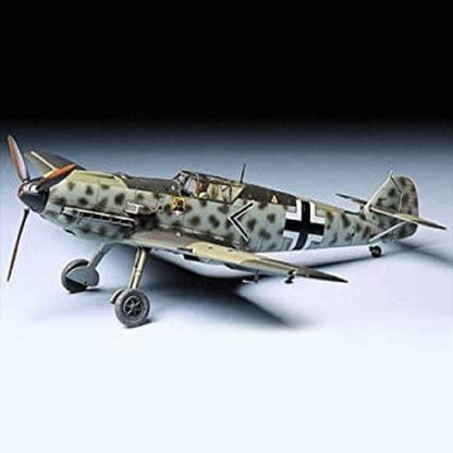 Tamiya - Juguete de aeromodelismo Escala 1:48 (61050