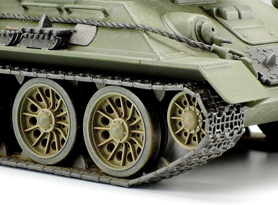 TAMIYA 1/48 Russian Medium Tank T-34-85 TAM32599 Plastic Models Armor/Military Misc