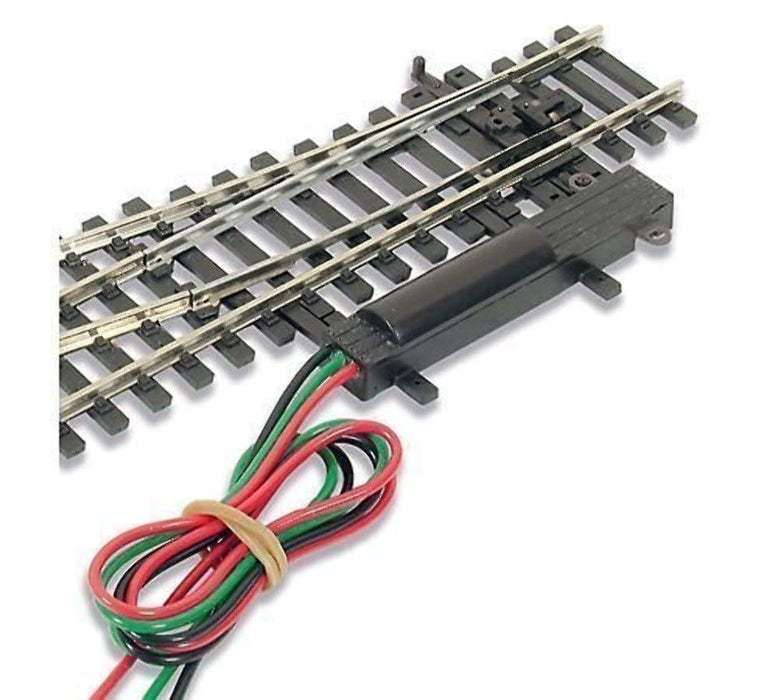 Pecolectrics Turnout Motor (Side Mounted