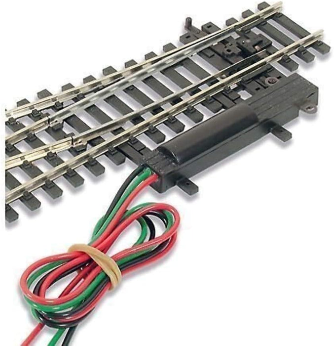 Pecolectrics Turnout Motor (Side Mounted