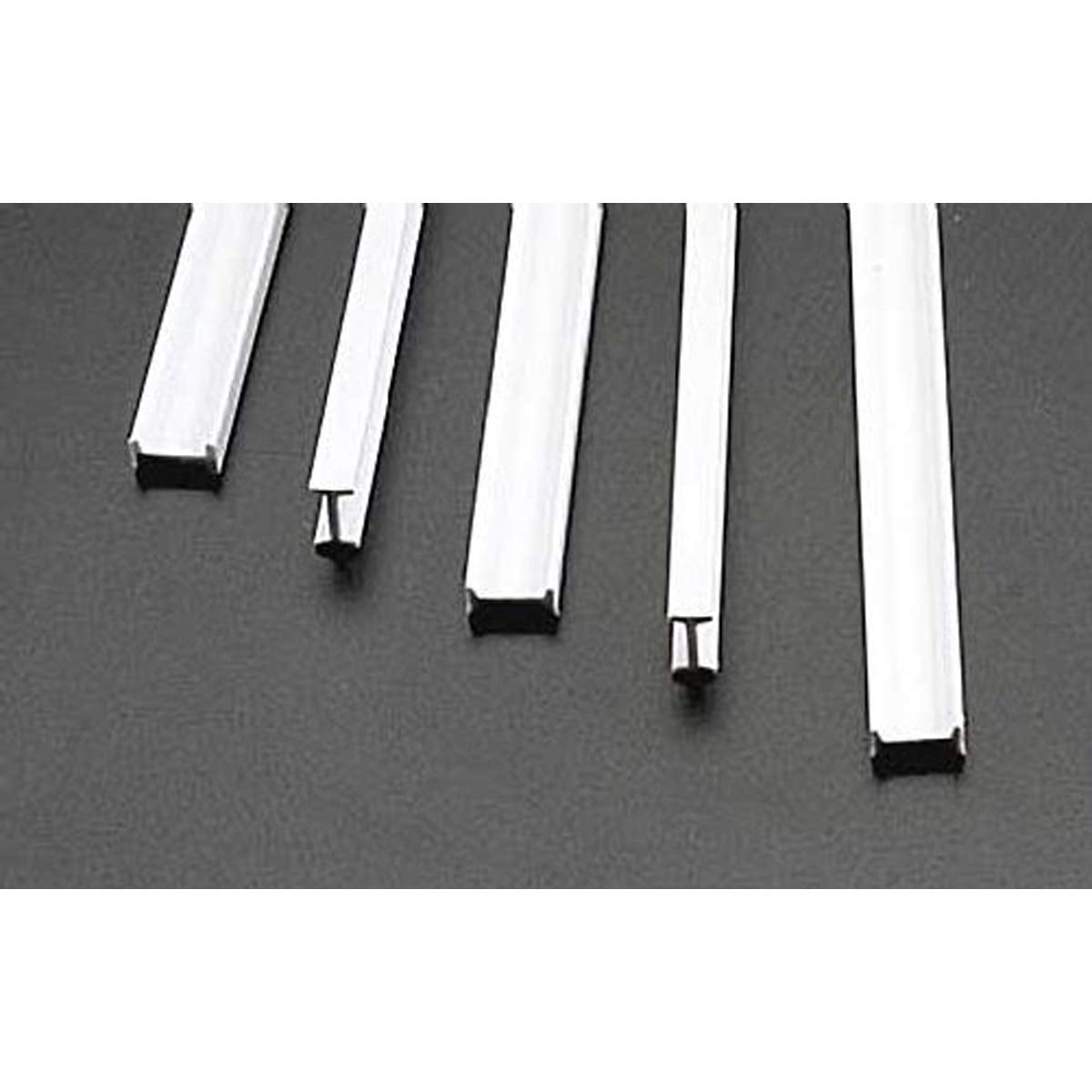 `(5)(Bfs-12)3/8`` Styrene I     `