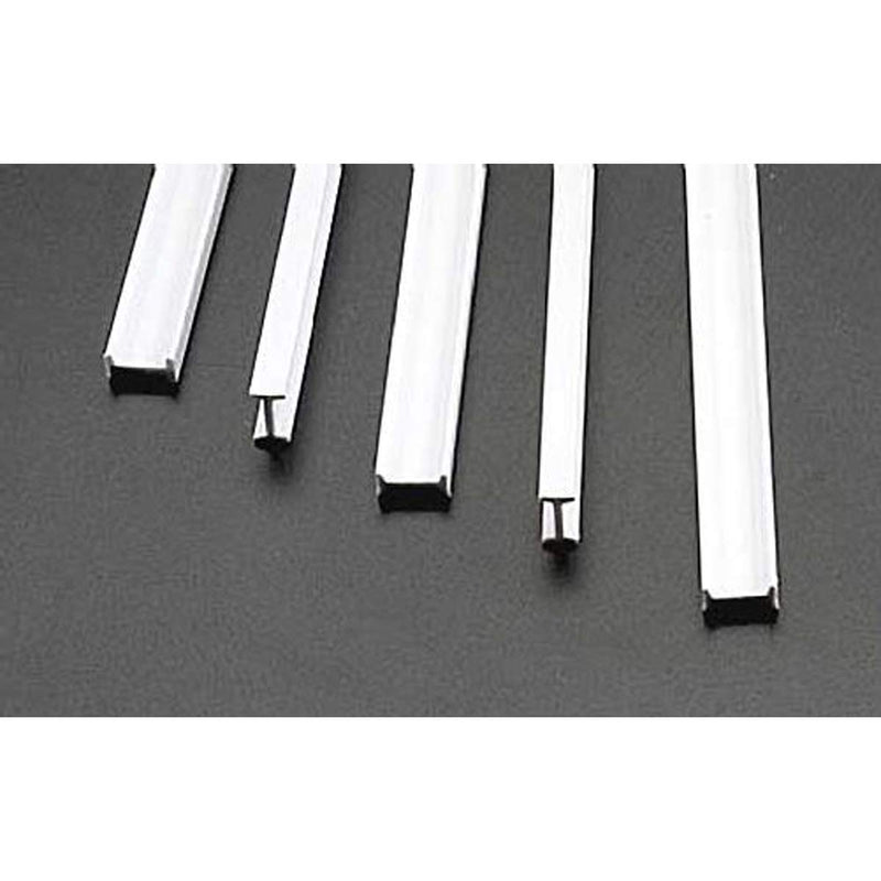 `(5)(Bfs-12)3/8`` Styrene I     `