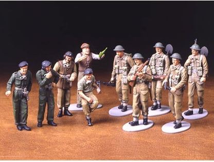 Tamiya - Figura para modelismo Escala 1:48 (32526