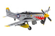 Tamiya 60328 North American F-51D Mustang Korean War (1:32 Scale