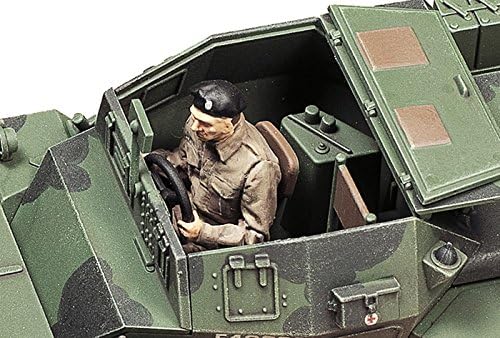 Tamiya - Coche a Escala, 1:48 (300032581