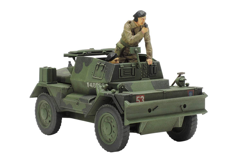 Tamiya - Coche a Escala, 1:48 (300032581