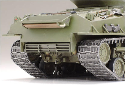 Tamiya 32595 1/48 US Medium Tank M4A3E8 Sherman Plastic Model Kit
