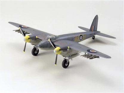 Tamiya 300060747 aviation 1: 72 De Havilland Mosquito FB Mk IV.