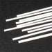 Plastruct MRQ-40 Qtr-Round Rod,.040(10), PLS90892