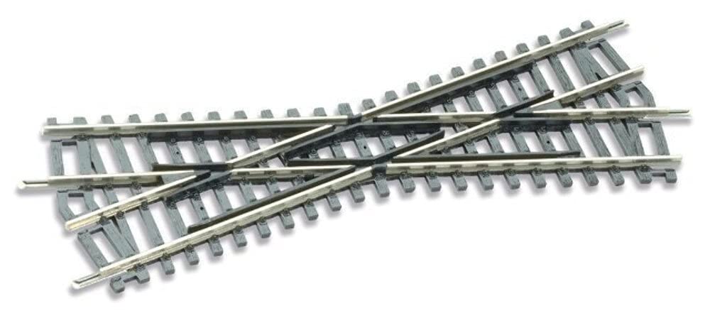 Peco Medium Crossing St-250 00 Gauge