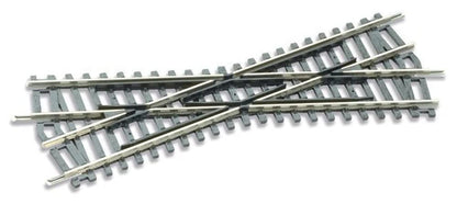 Peco Medium Crossing St-250 00 Gauge
