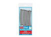 Peco ST-3003 Setrack Standard Curve Track Radius 1 228mm (8