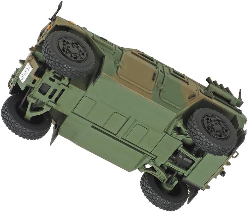 TAMIYA 300032590 Toy-Scout Car