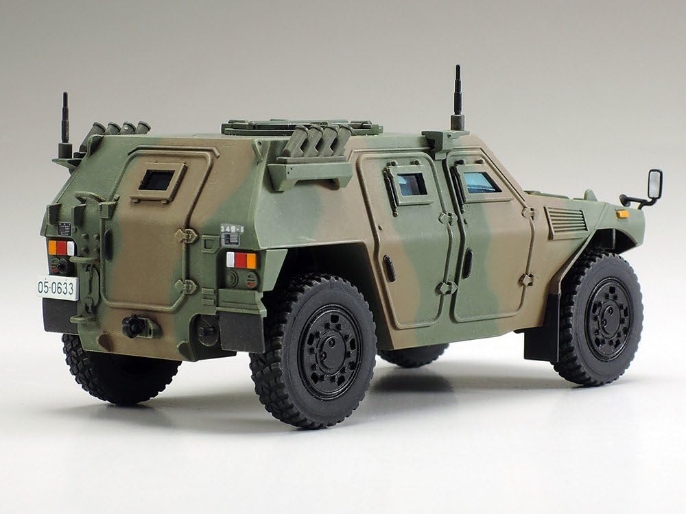TAMIYA 300032590 Toy-Scout Car