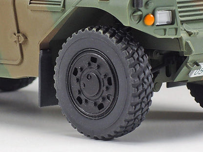 TAMIYA 300032590 Toy-Scout Car