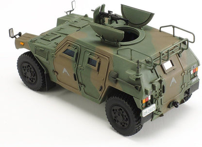 TAMIYA 300032590 Toy-Scout Car