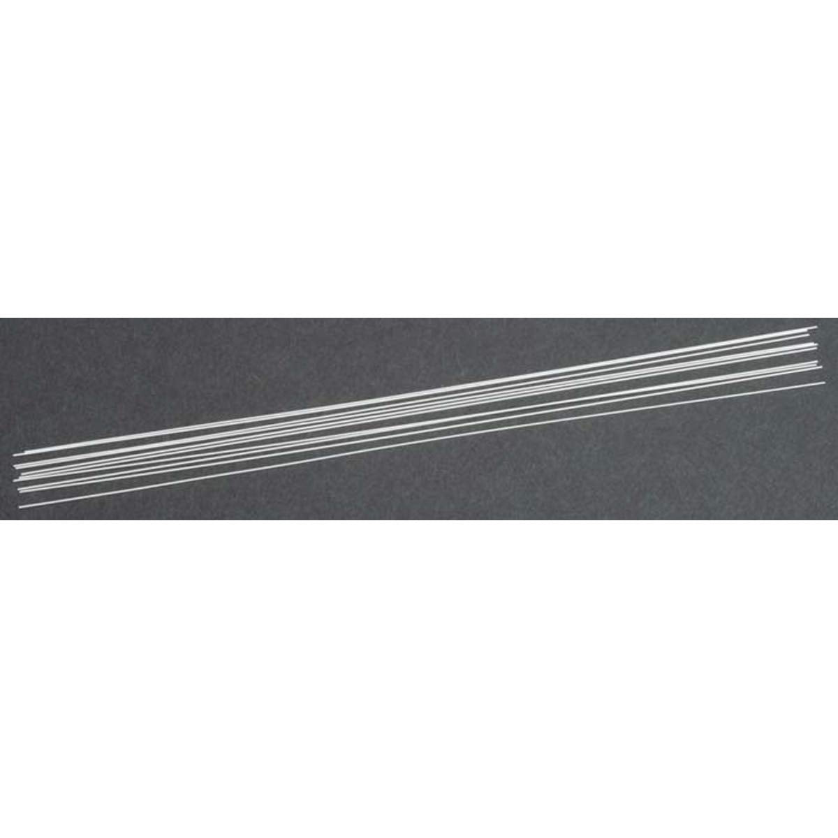 Plastruct MRP-20 Pentagon Rod .020x 10 10 PLS90831 Plastic Building Supplies