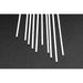 Plastruct MRT-60 Triangular Rod.060 10 PLS90843 Plastic Building Supplies