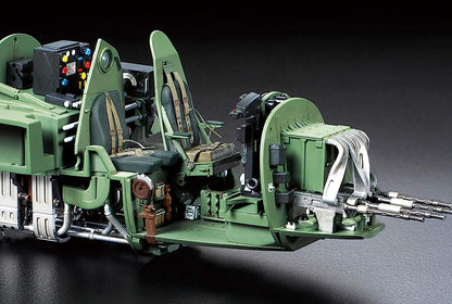 Tamiya 300060326 DE HAVILLAND MOSQUITO FB MK.VI Scale Model KIT