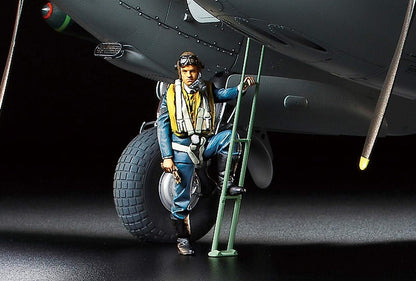 Tamiya 300060326 DE HAVILLAND MOSQUITO FB MK.VI Scale Model KIT