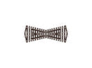 Peco SL-393 Short Crossing Point N Gauge