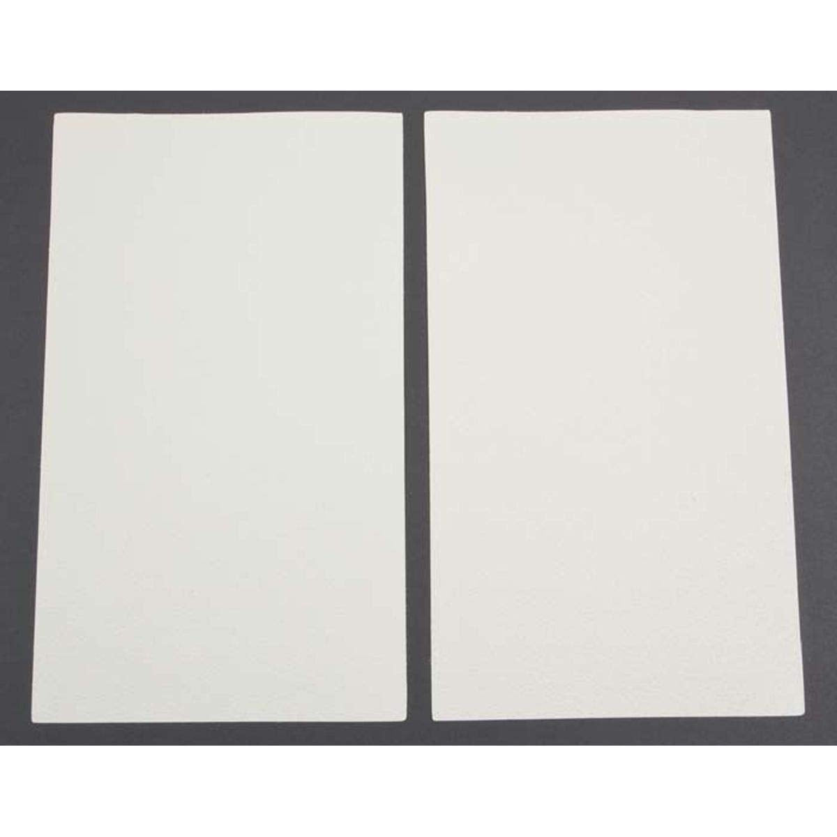 Plastruct PS-76 N Random Polished Stone Sheet (2), PLS91584