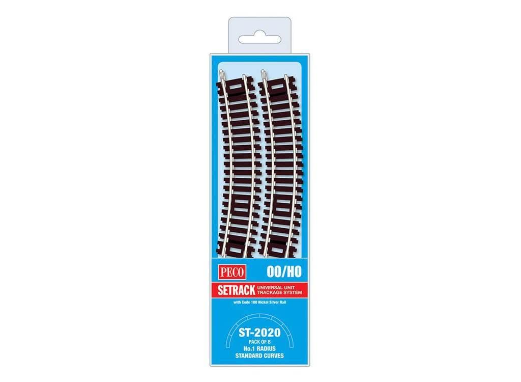 No.1 Radius Standard Curve 371Mm (14In) Radius