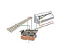 Peco PL-15 Twin Microswitch